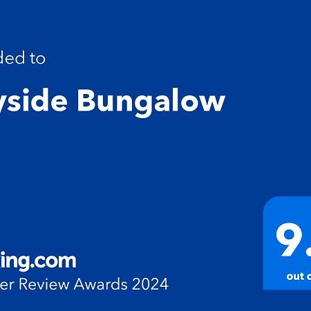 Bayside Bungalow Челтенхэм Экстерьер фото