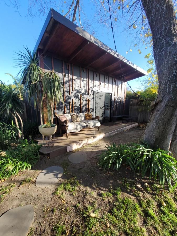 Bayside Bungalow Челтенхэм Экстерьер фото