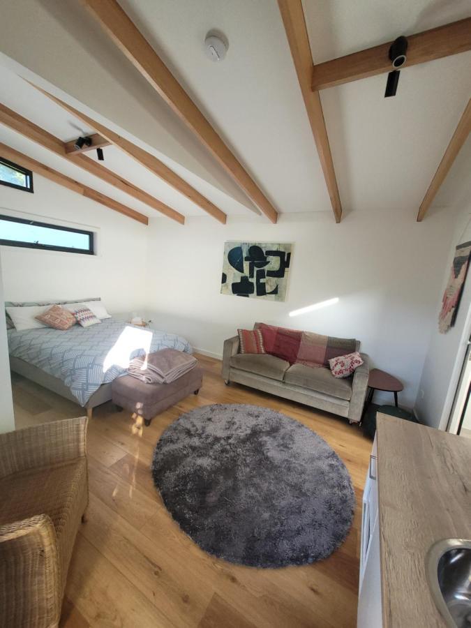 Bayside Bungalow Челтенхэм Экстерьер фото